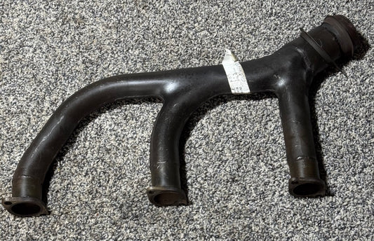 35-950118 Beech B-35 Continental I0-470-K LH Exhaust Stack