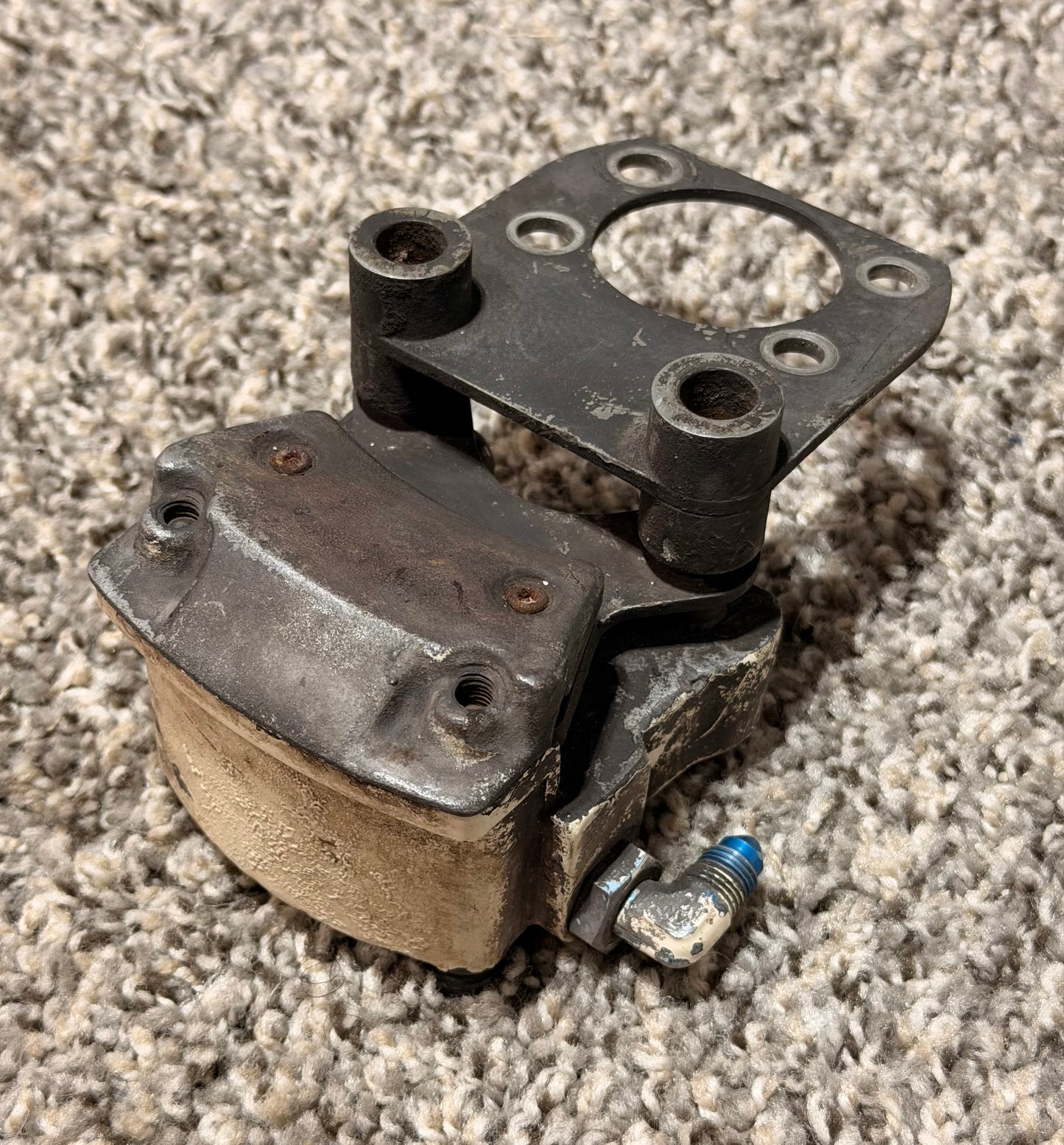 C-30764 McCauley Brake Caliper Assy