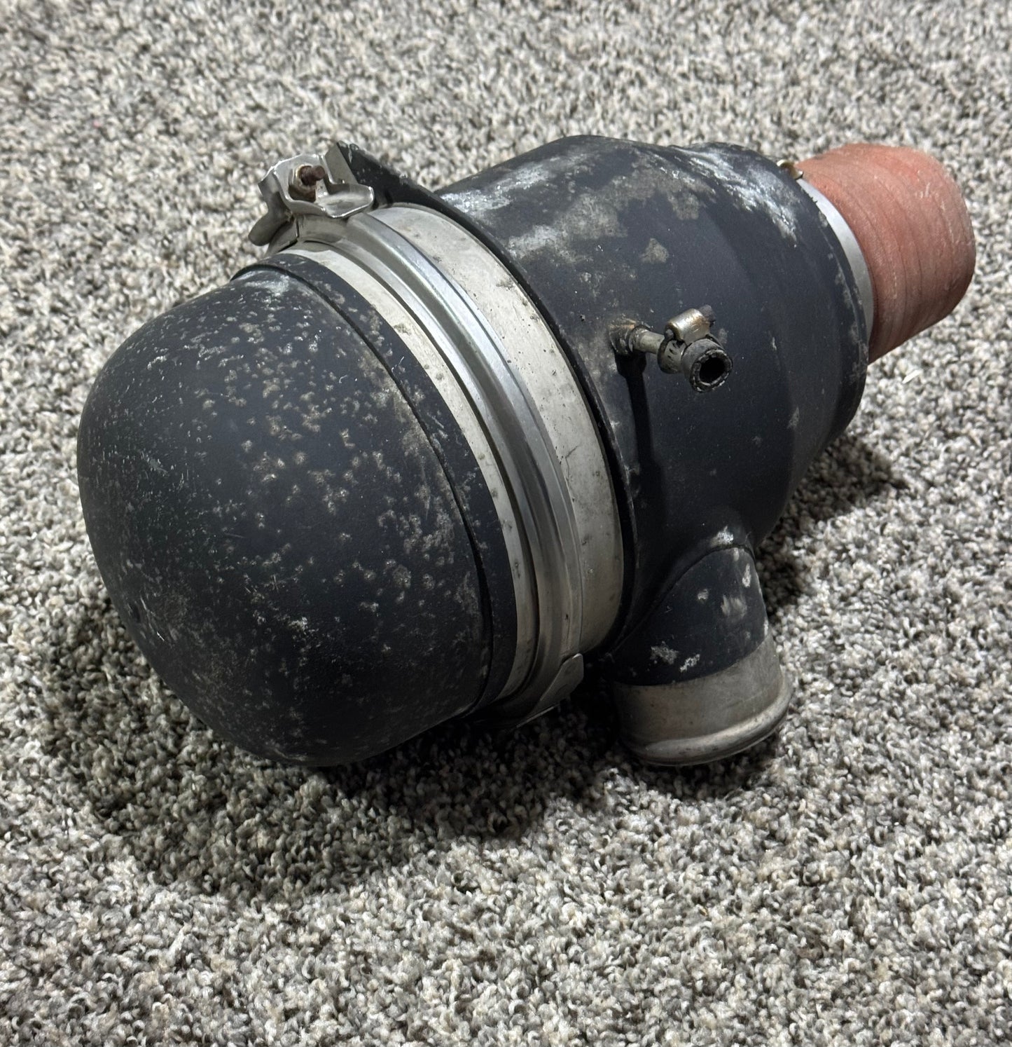 738386-3 Hamilton Standard Water Separator Assy