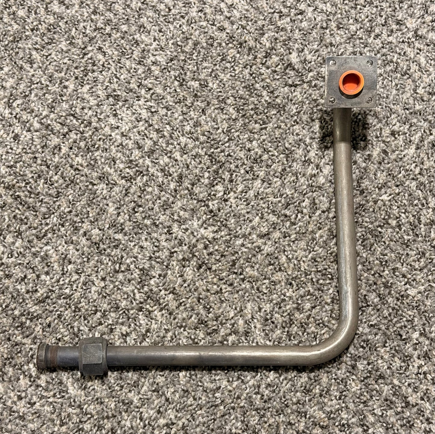 5064-000 Piper PA-31T Line Assy Bleed Air High Pressure