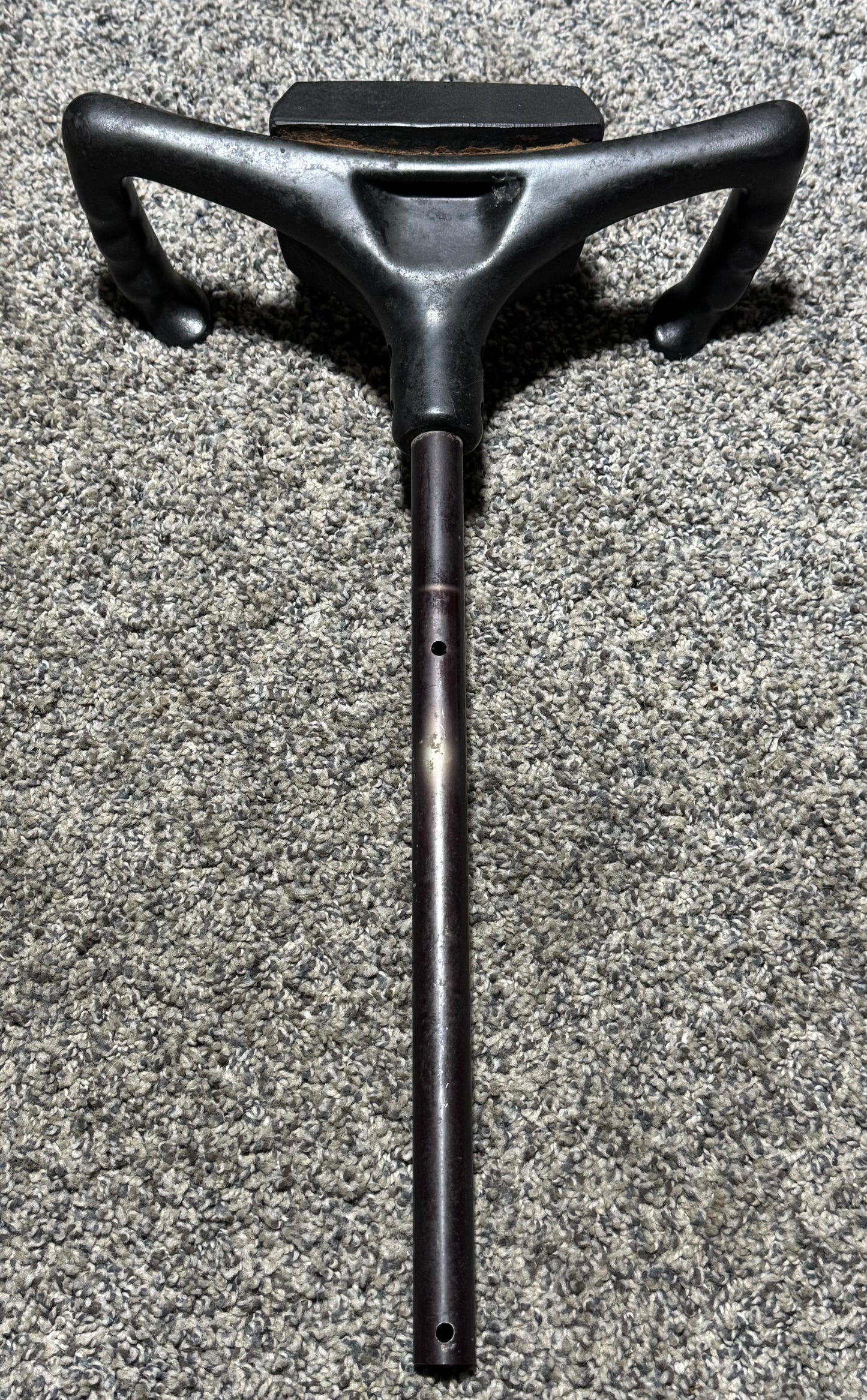 0513261-13 Cessna 172RG Control Wheel Assembly