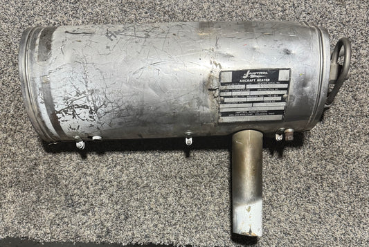 D83A28 Janitrol S50 Cabin Heater Assembly (CORE)