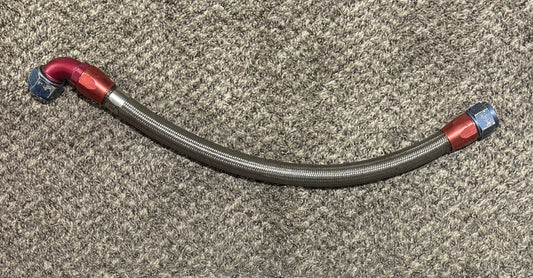 AE7010200M0234 Aeroquip Hose