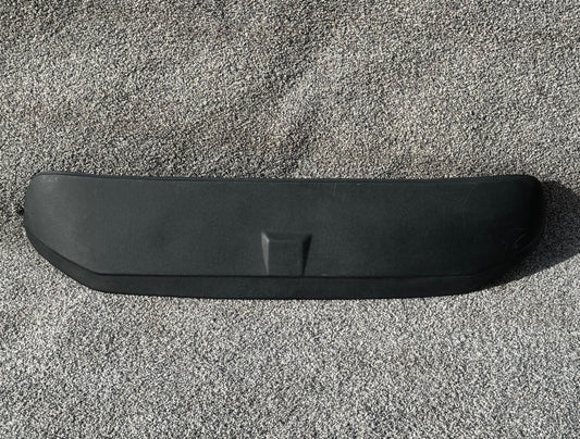K49002-31 Commander Glareshield AFT Assembly