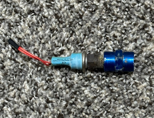 20PS101AA245K195K High Pressure Switch Assembly