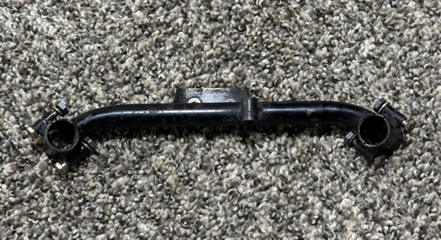 96849-000 Piper PA34-200T Nose Gear Up Stop Assy