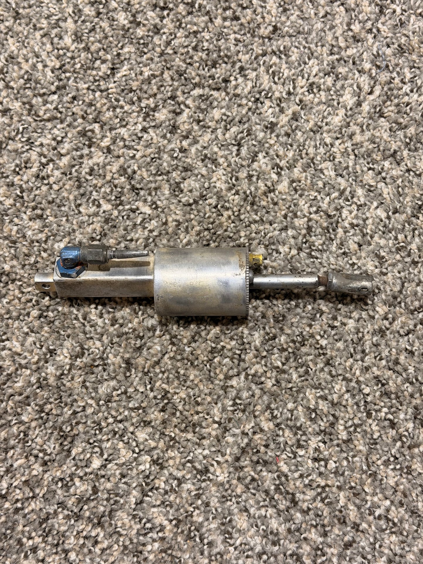 0541138-22 Cessna 210 Brake Master Cylinder Assembly