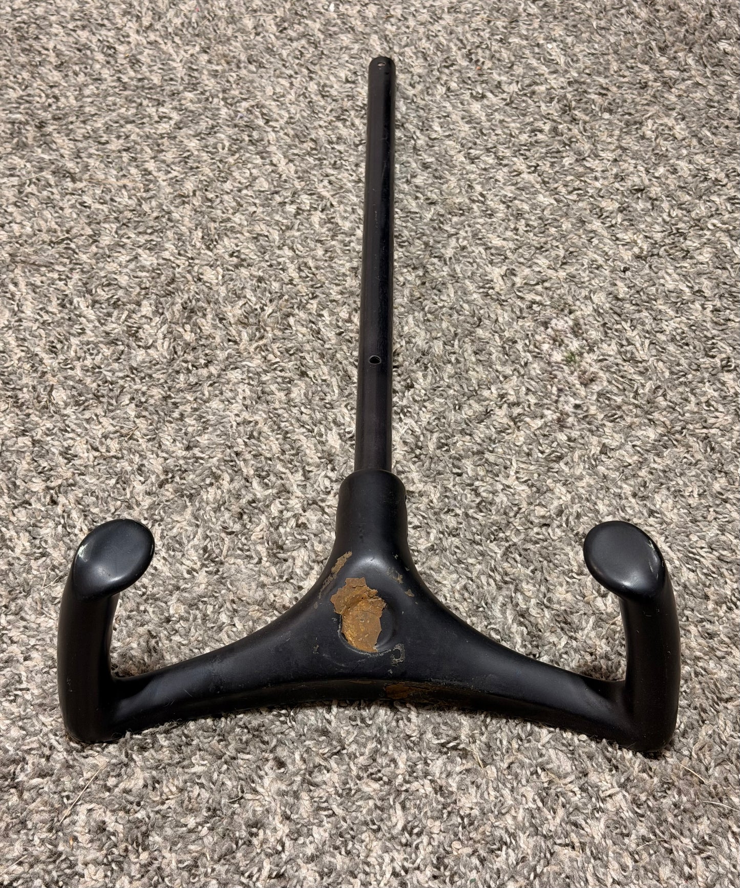 0513240-16 Cessna 150J Control Wheel Assembly