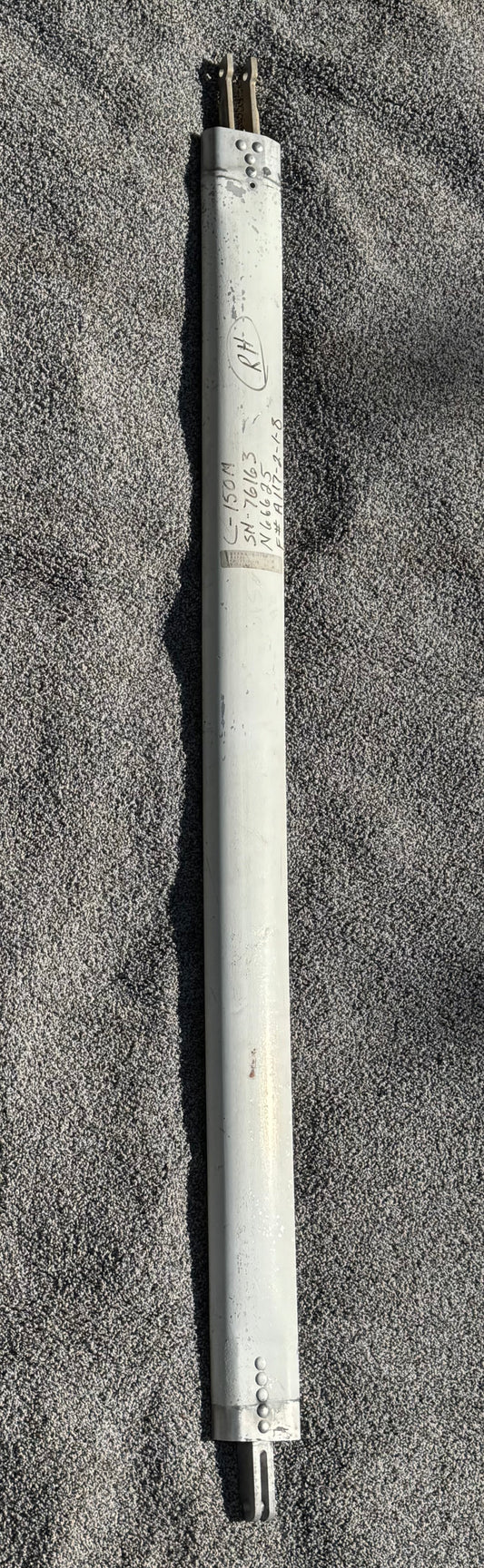0421000-2 C-150M RH Wing Strut Assy