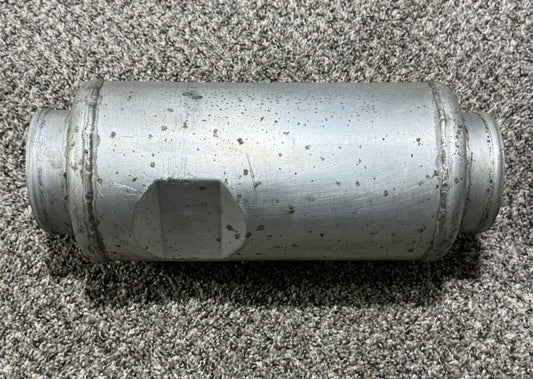 46318-000 Piper PA-31 Return Air Duct Muffler Assy