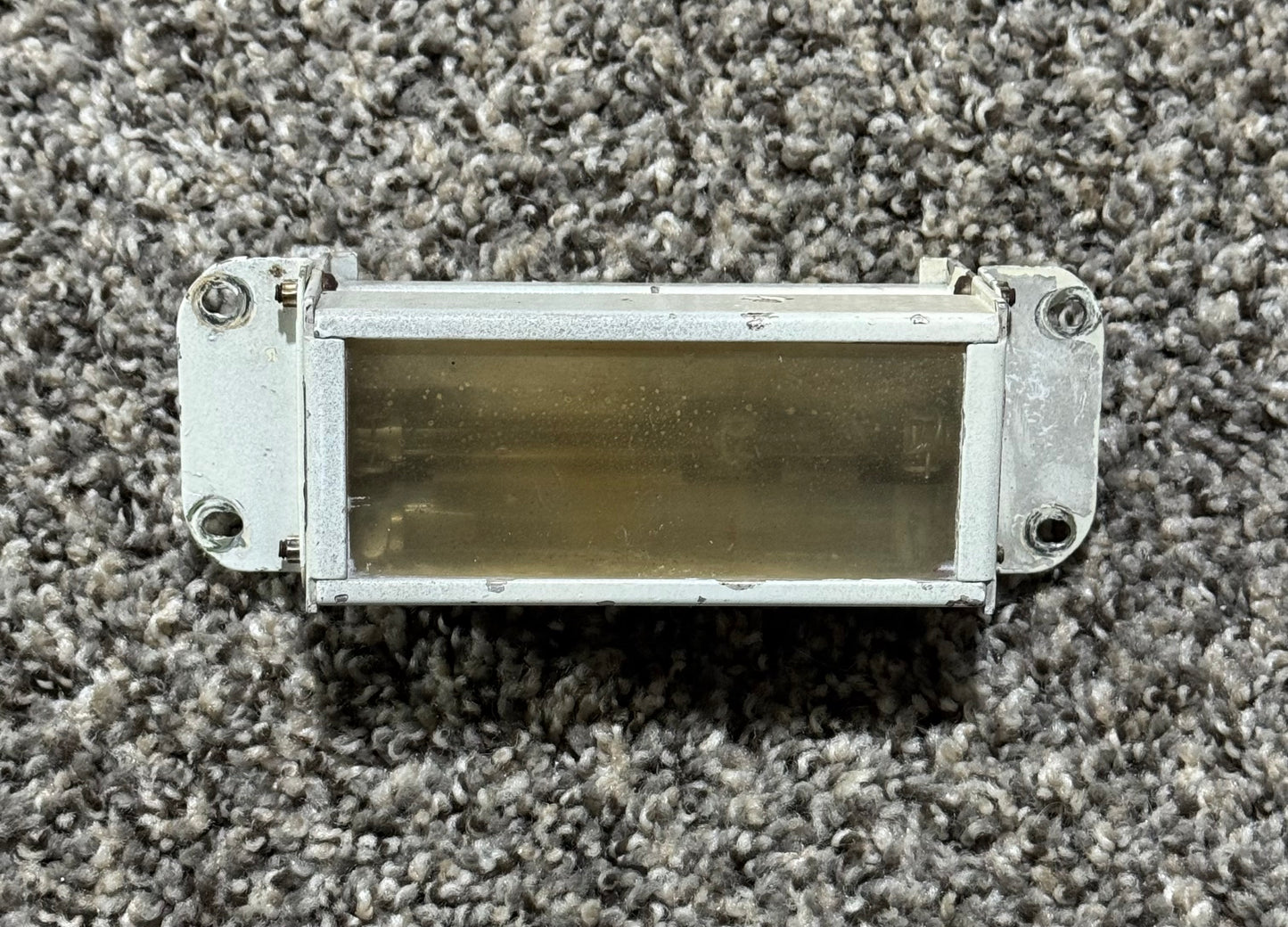 30-0467-5 Grimes Manufacturing Navigational Strobe Light Assembly