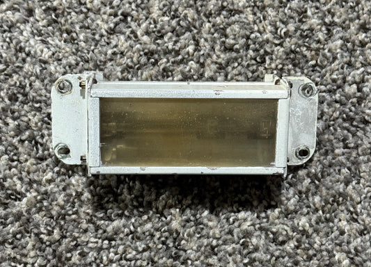30-0467-5 Grimes Manufacturing Navigational Strobe Light Assembly