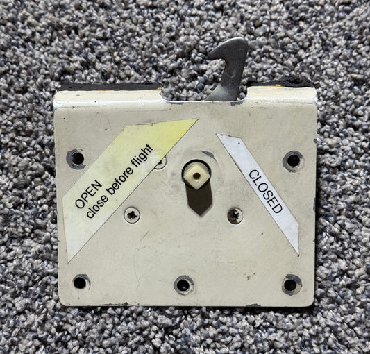 SA2550CE Piper PA-24-250 Webco Door Latch Assembly