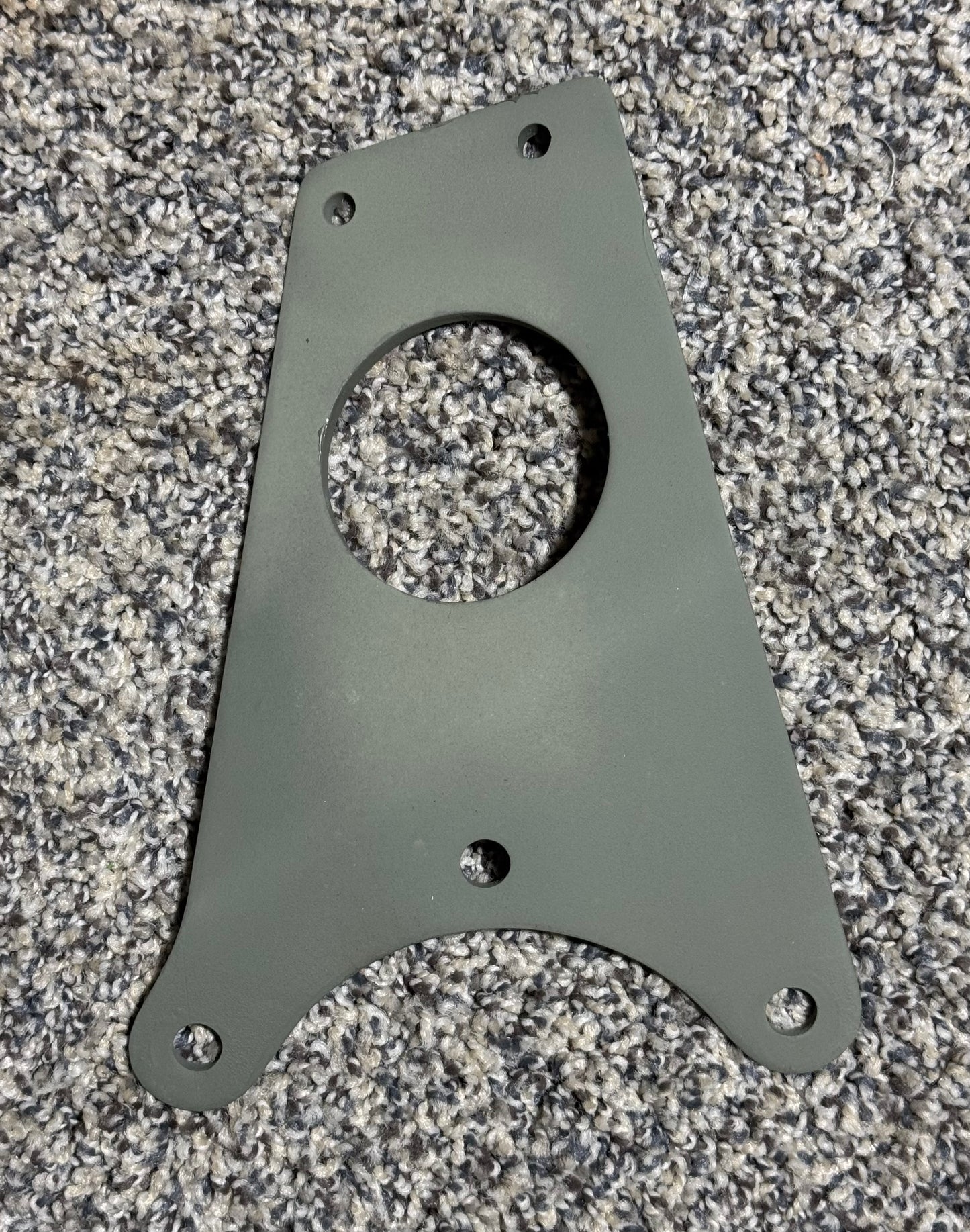 1250818-200 Cessna Support Bracket