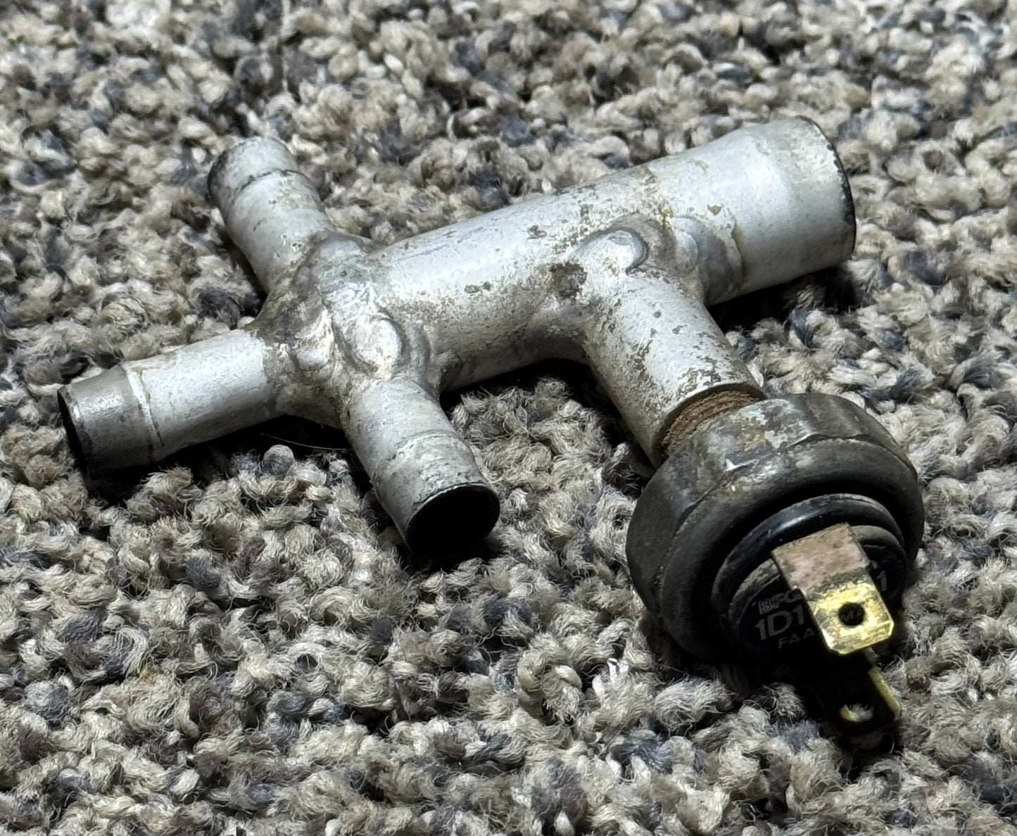 1D1194-1 BF Goodrich De-Icing Pressure Switch Assy