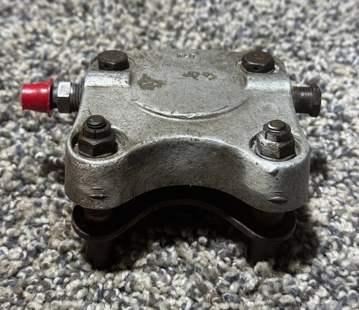 30-18 Cleveland Brake Caliper Assy