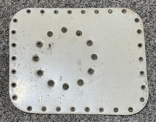 170034-3 Aero Commander 690 Inspection Panel