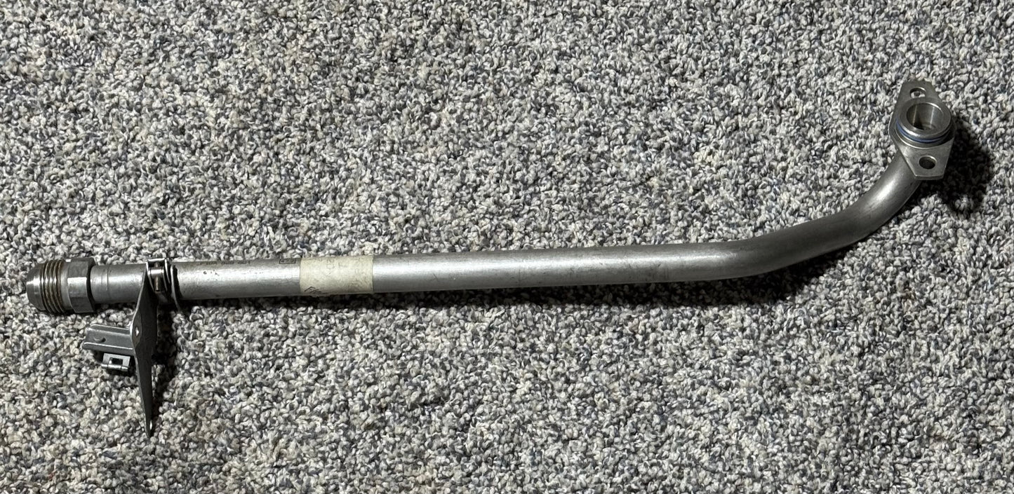 F10A528601 Dassault FA-10 RH Engine Fuel Line Assembly
