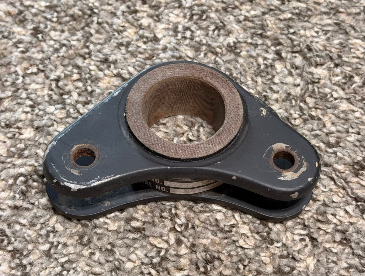 369H1203-21 Hughes 500D Main Rotor Lead Lag Link Assy