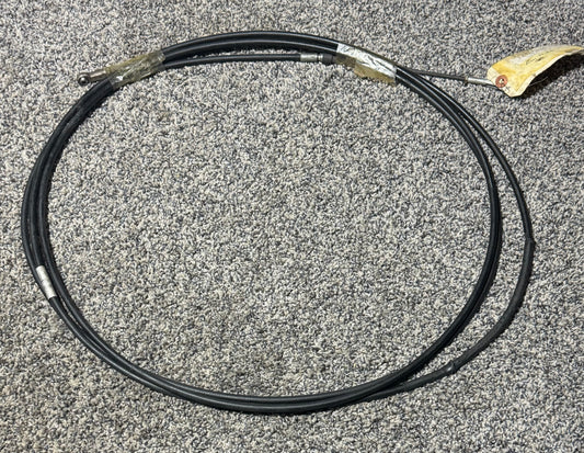 S1391-17 C-337G AFT Engine Prop Control Cable