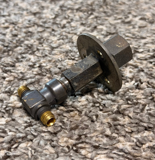 26875-022 Piper Charging Valve Assy