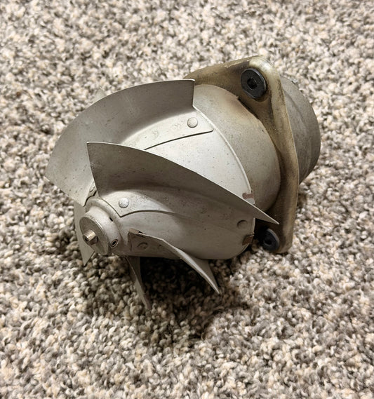 7841703001 Robbins & Myers Heater Blower Motor Assembly