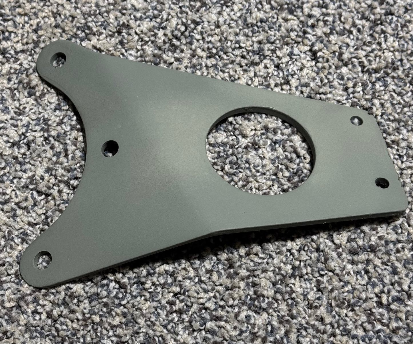 1250818-200 Cessna Support Bracket