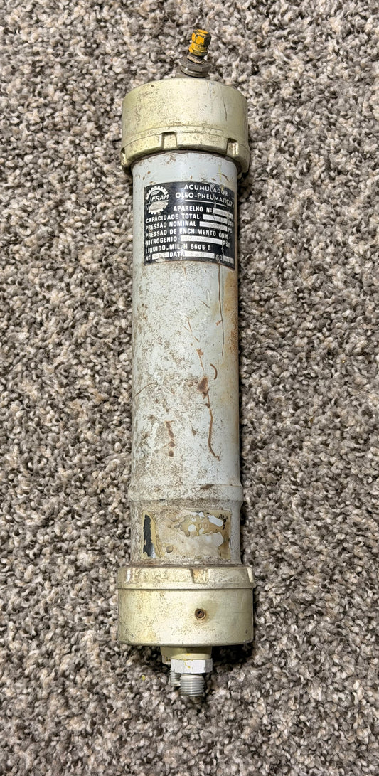 13015-001 Eram Hydraulic Accumulator