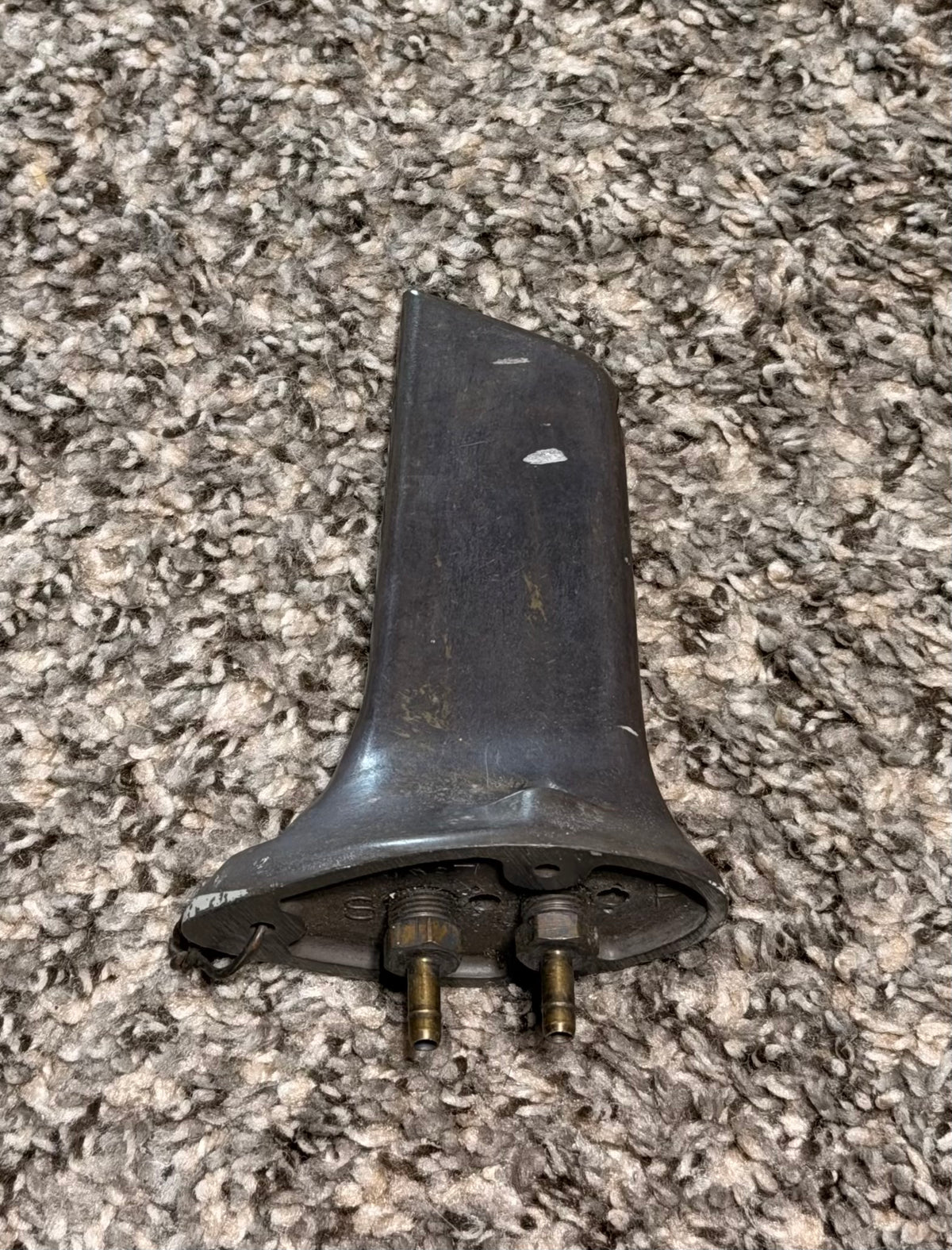 69041-007 Piper PA28-181 Pitot Tube Assy