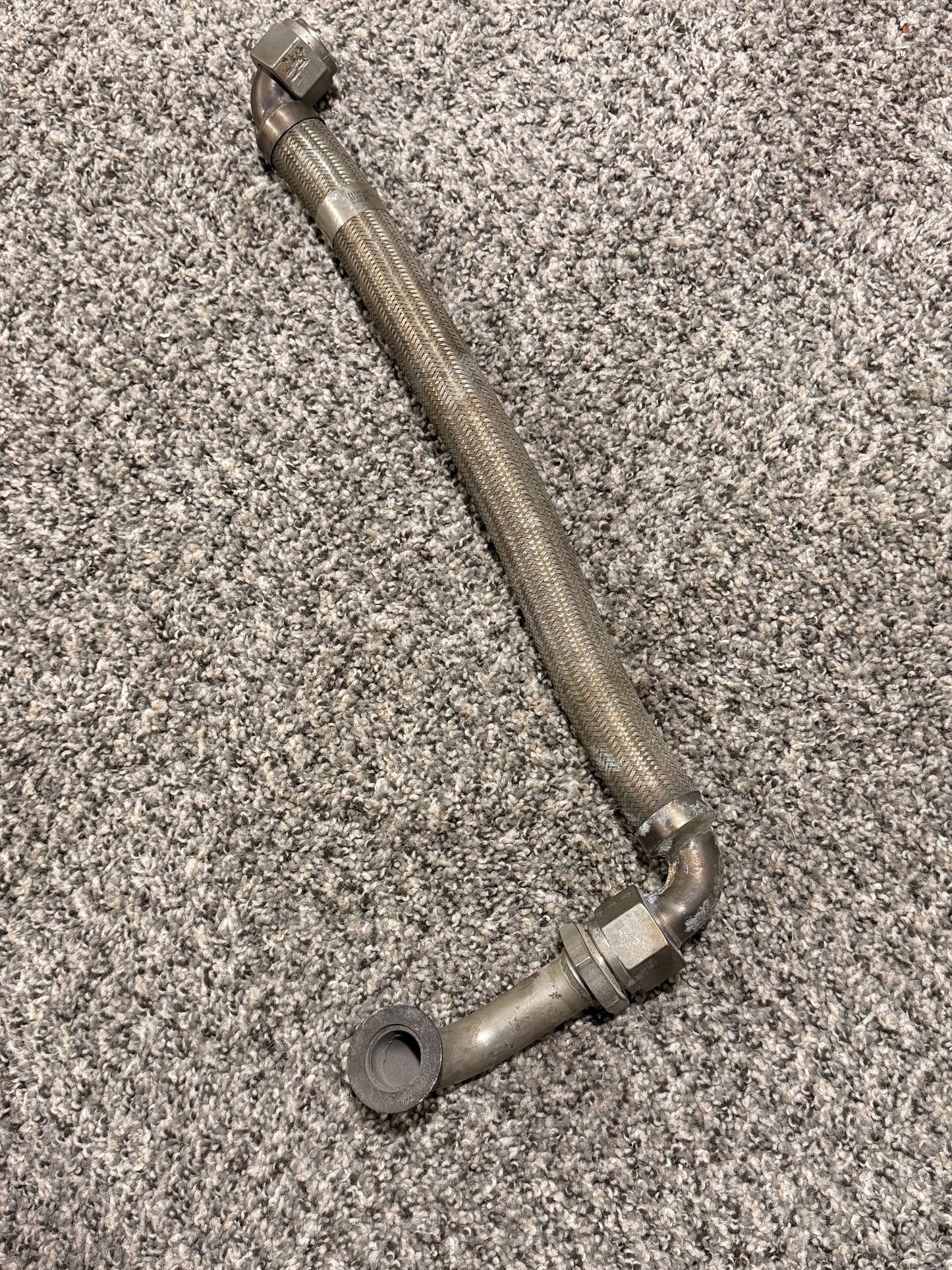 S33916-1910-180 TiteFlex Hose Assy