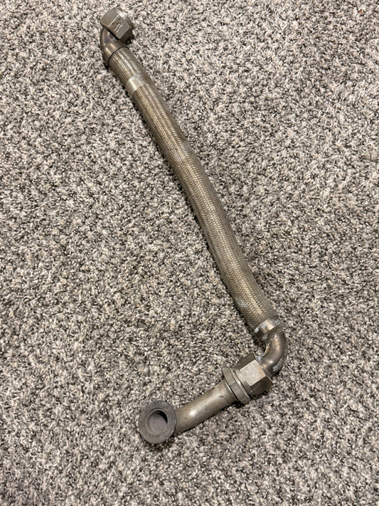 S33916-1910-180 TiteFlex Hose Assy