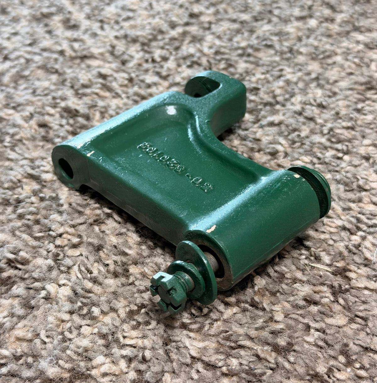 50-820102 Beechcraft 65-A90 Nose Gear Steering Link Assembly