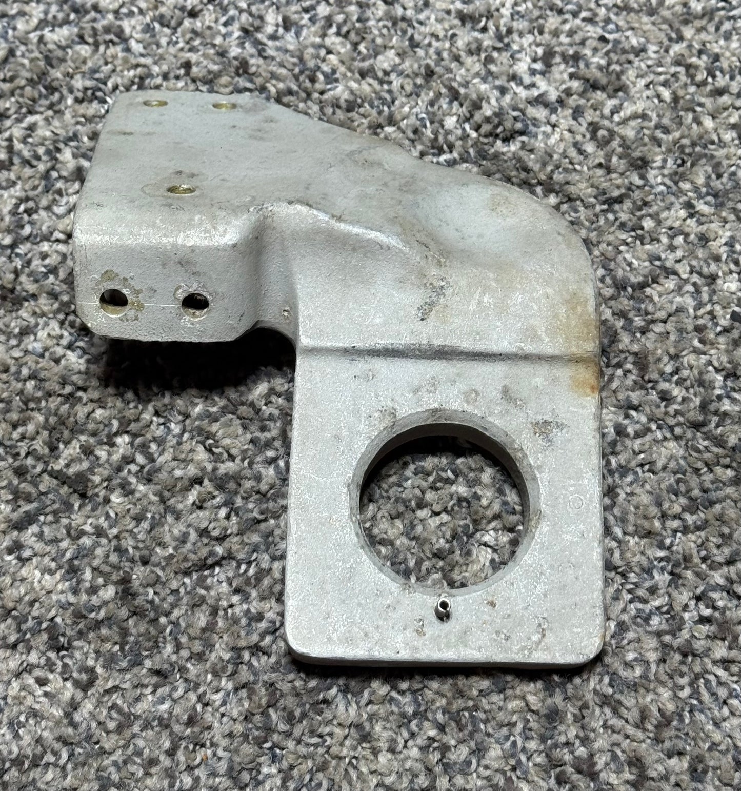 35-910027-11 Beechcraft LH Fitting Forward Engine Mount