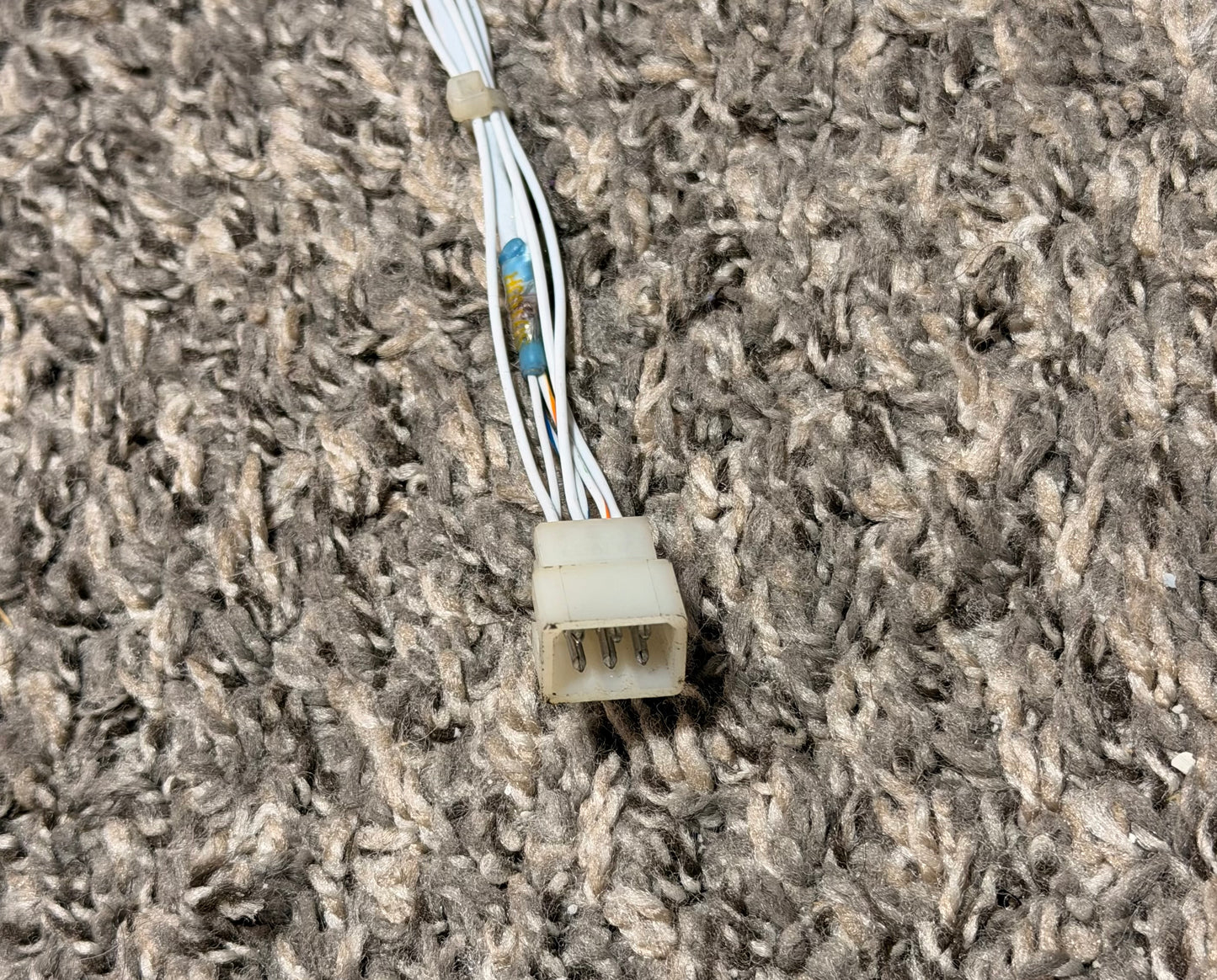 C830-1A Robinson R44II ELT Switch Assy