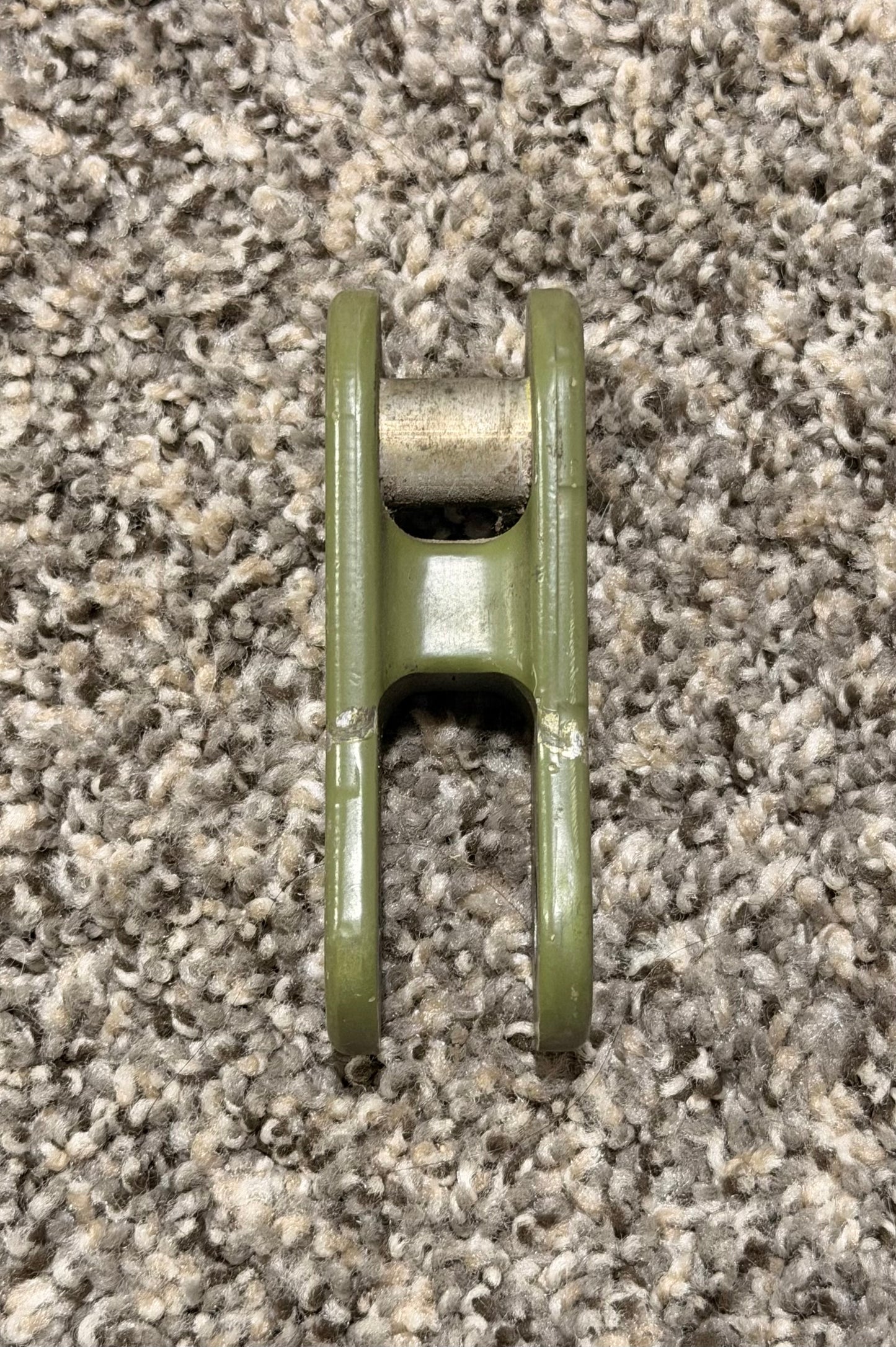 2311161-7 Learjet 35 Wing Attach Fitting Assy