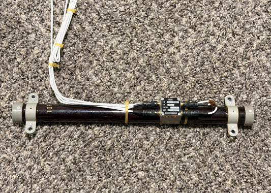 790-500 Intertechnique Probe Assy