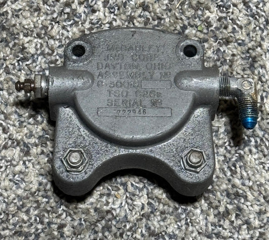 C-30018-2 McCauley Break Assembly