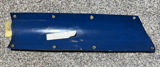 101-620039-19 Beechcraft KA-300 Lower Stabilizer Fairing Angle RH Assy