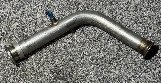 551412071 Citation Exhaust Duct Assembly