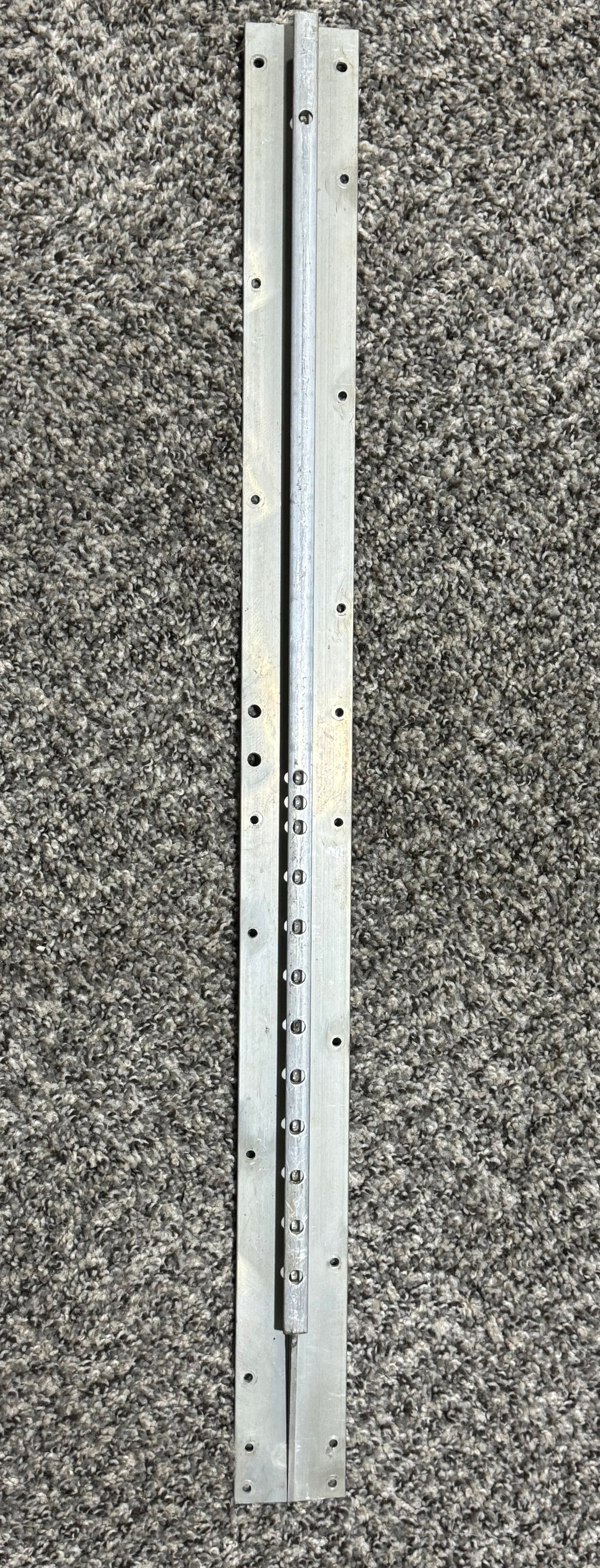 2414002-2 Cessna-172RG RH Seat Rail Track