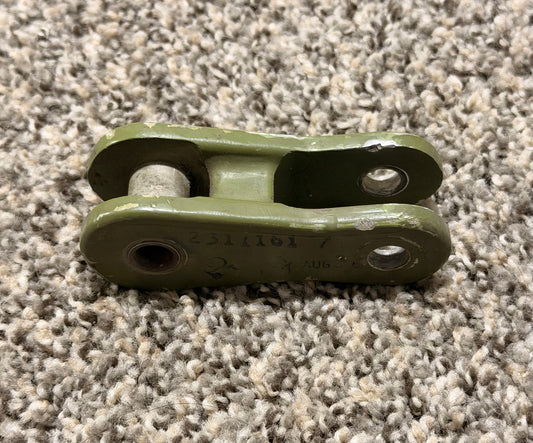 2311161-7 Learjet 35 Wing Attach Fitting Assy