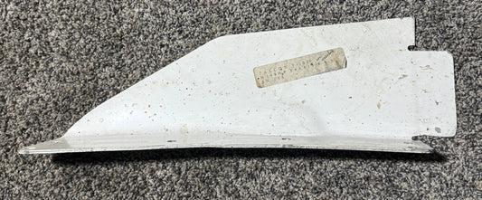 F10A-381-001-170 Dassault FA-10 LH Lower Rib Plate