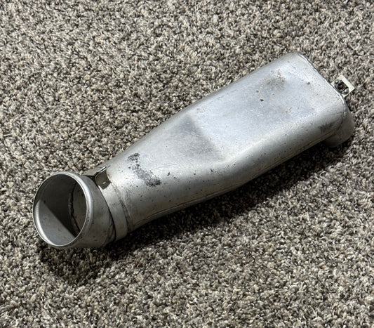 49467-002 Piper PA-31T Fresh Air Tube Assy
