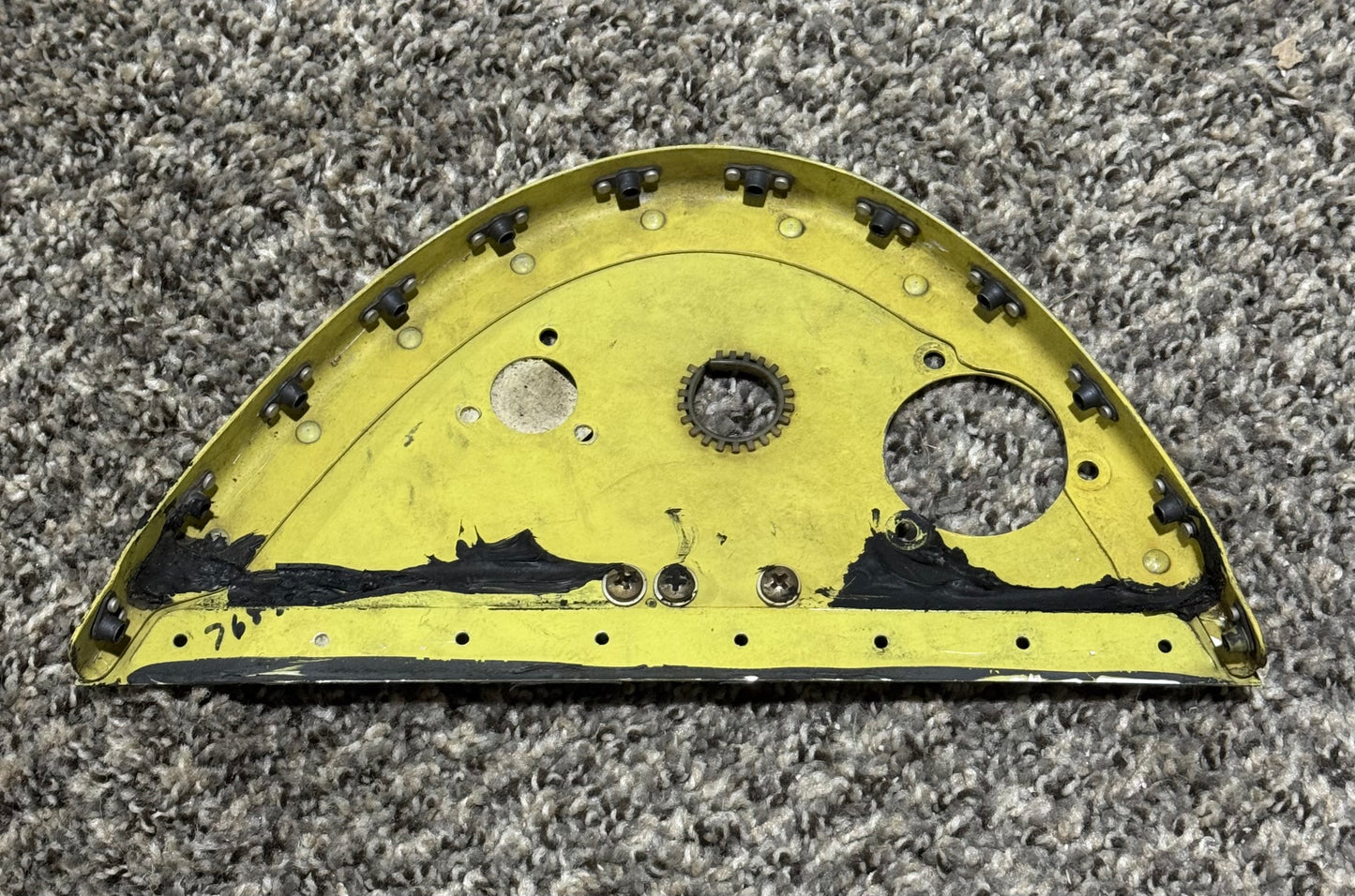 6214414-4 Cessna C-650