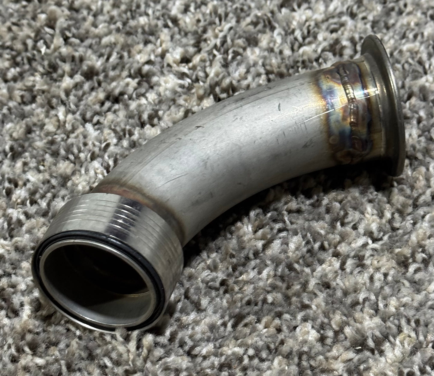 6214406-23 Cessna 650 Tube