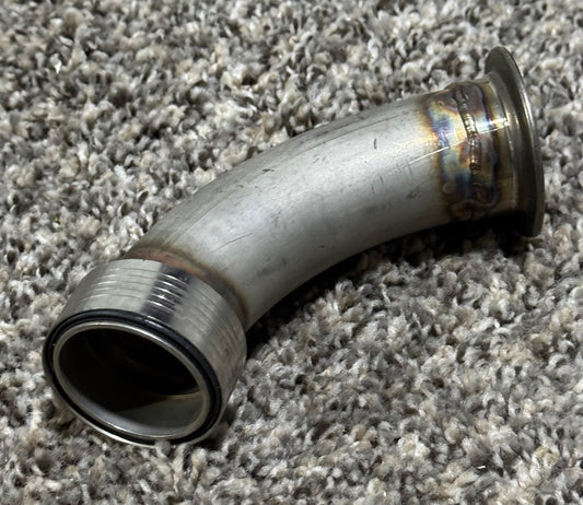 6214406-23 Cessna 650 Tube