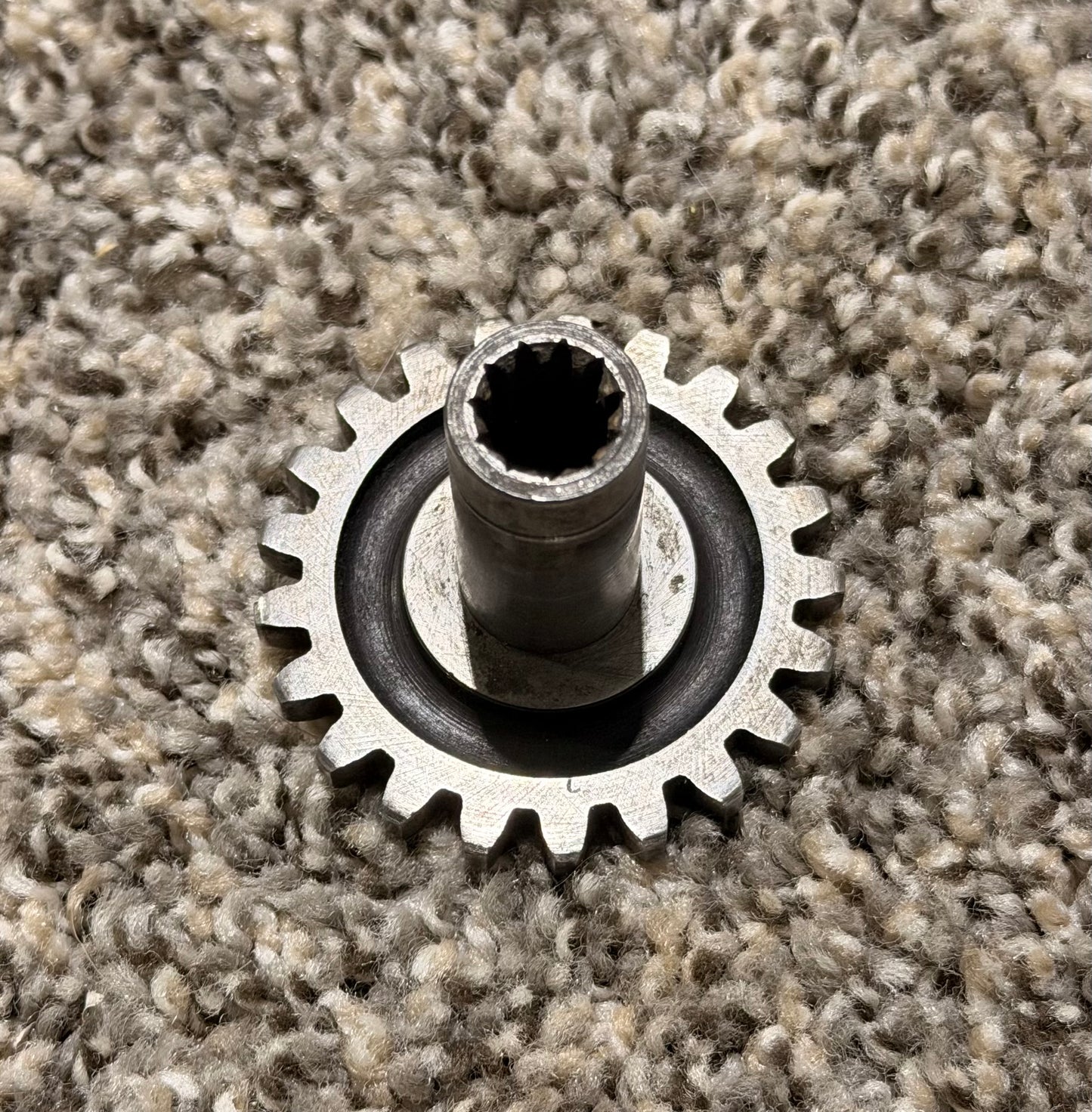 534995 TCM Fuel Pump Drive Gear