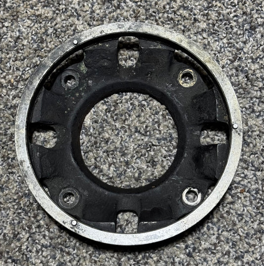 W2-0132-01 Beechcraft KA A90 Starter Generator Adapter