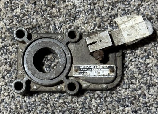 W7935-1D Valve Assembly