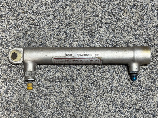 KAO-2043025-3F C-210 Accumulator Assembly